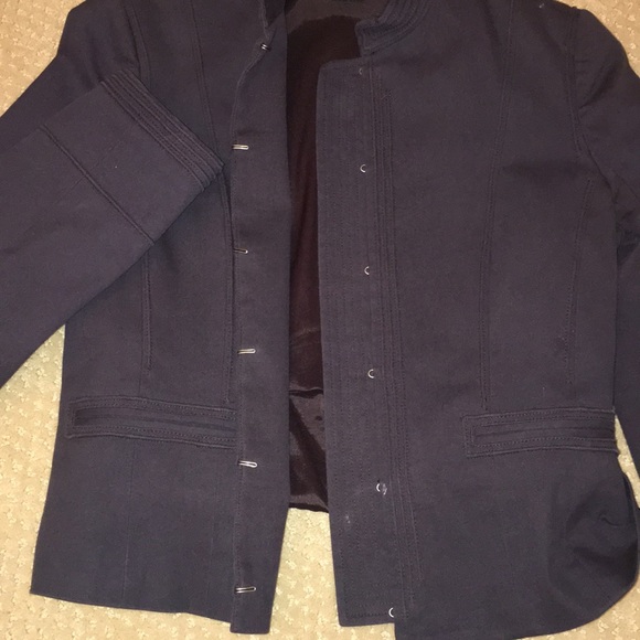 Theory jacket. - Picture 7 of 8